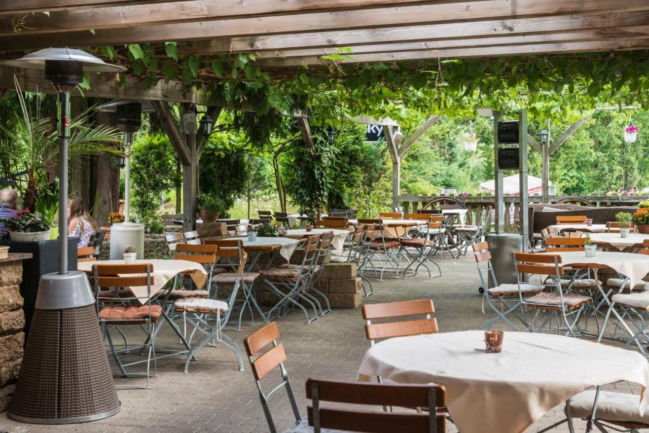Hotel Schützenhaus Bondorf Exterior foto